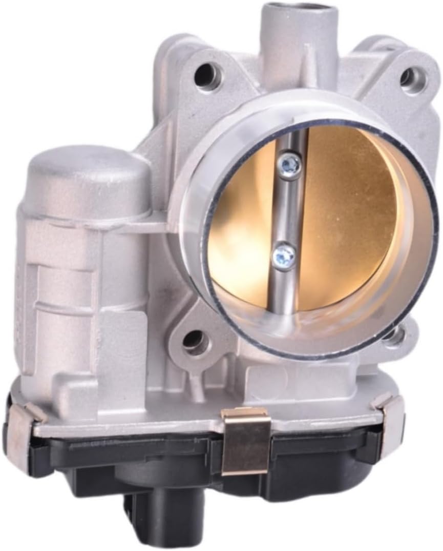 Electronic Throttle Body Fit for Chevy Equinox 2010, HHR 08-10, Malibu 08-12, GMC Terrain 10-11, Buick LaCrosse 10-11, Regal 2011, Pontiac G6,Saturn Aura VUE 08-10 2.4L S20015