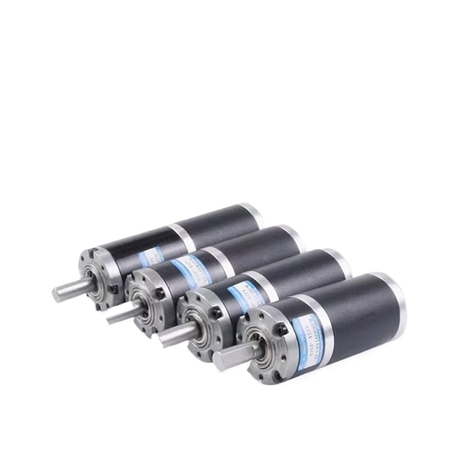 42GP-42ZY 150KG 42mm DC Reduction Motorplanetary Gear 12V 24V Micro Large Torque Adjustable 12rpm-1622rpm Small Motor(12rpm,24V)