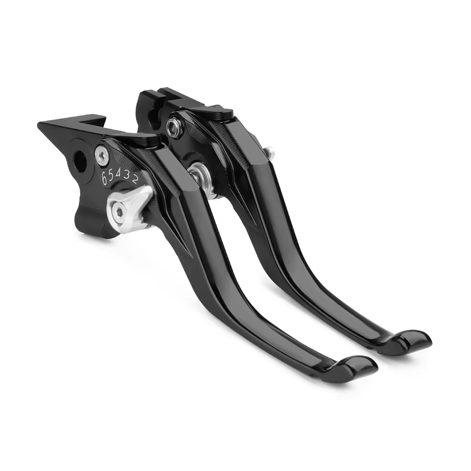 Clutch Brake Levers For MT09 For MT-09 SP For YZF R9 For XSR900 For TRACER