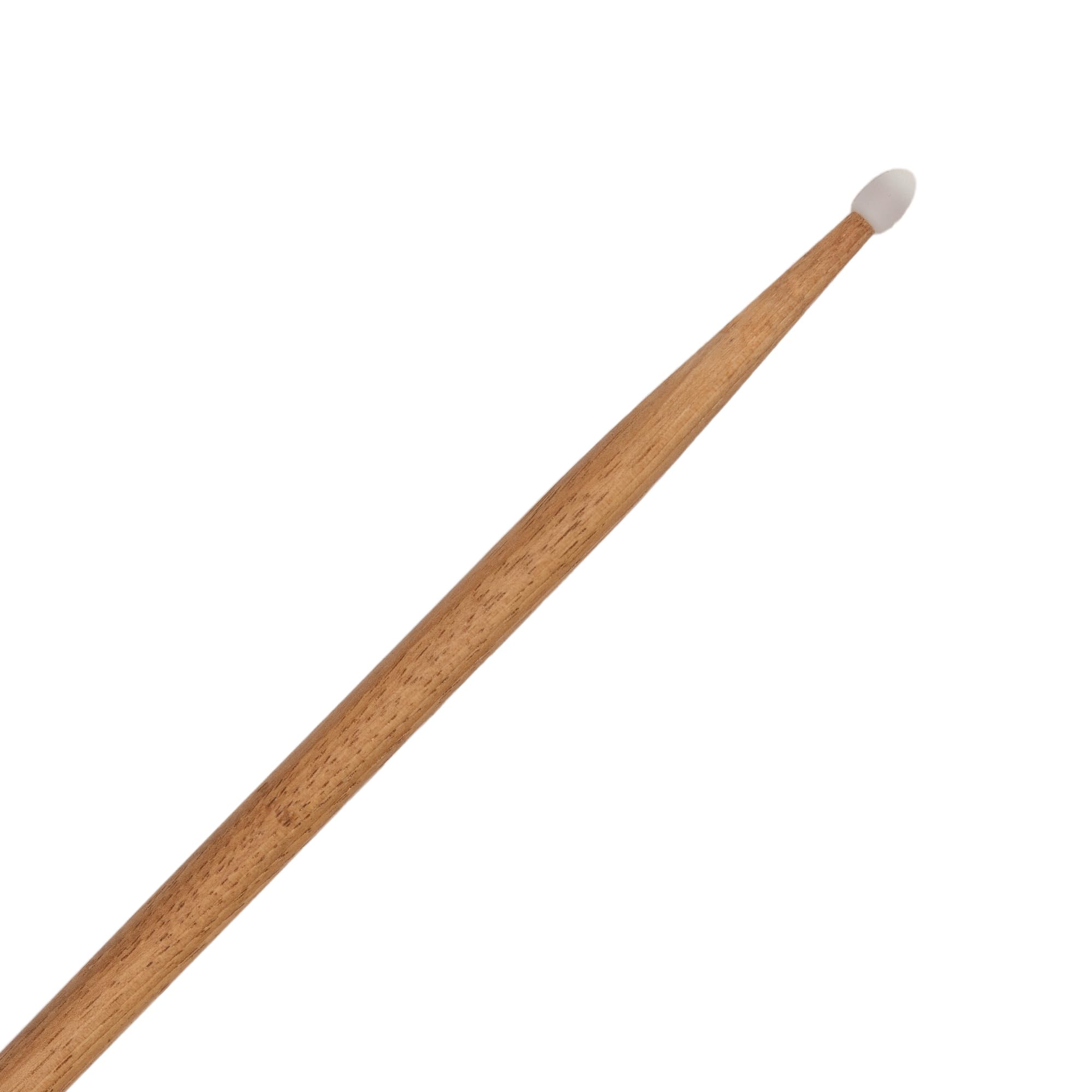Vic Firth - Pałki perkusyjne z serii American Classic® Terra Series 5BTN - American Hickory - Nylonowa końcówka - Pakiet 4 par