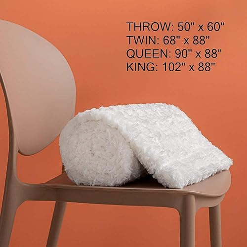 Miniatura 8 de Simple&Opulence - Cobija de microfibra súper suave con patrón de rosas para decoración del hogar