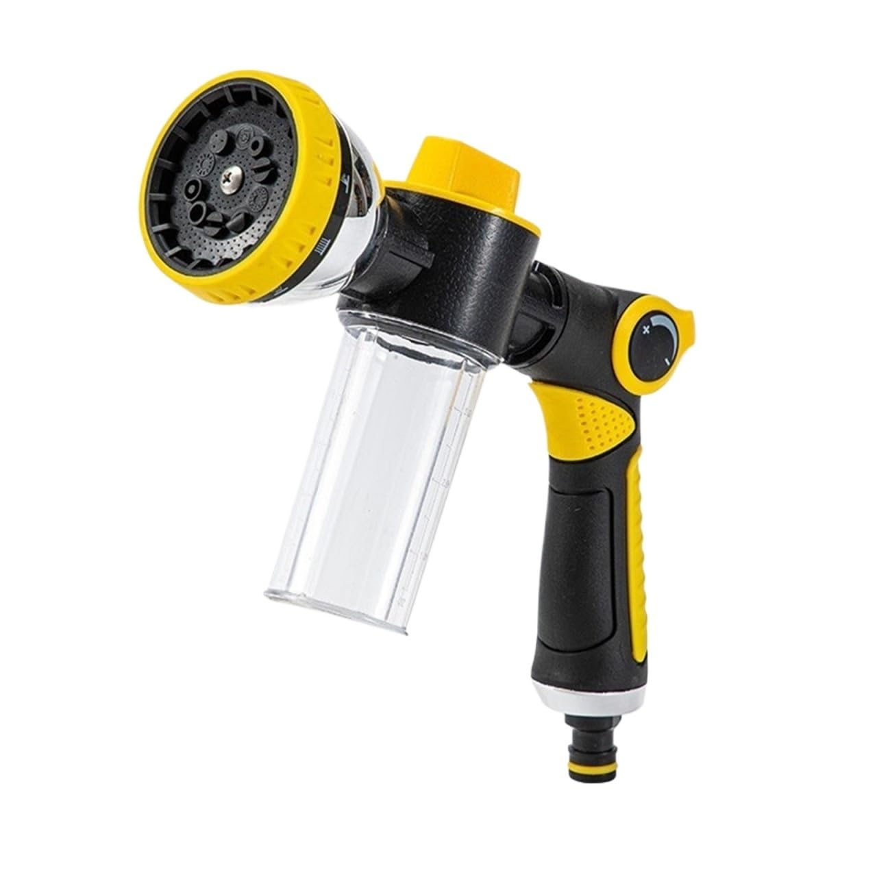 Pistolet na wodę do nawadniania wielofunkcyjny nawóz domowy 1 szt | Yellowstyleone