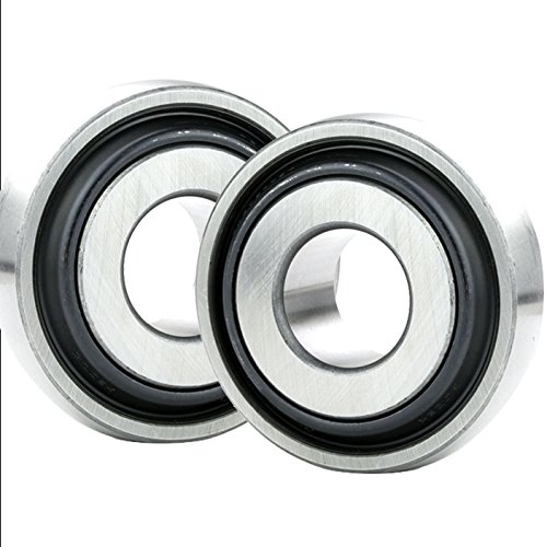 2X GW210PP3 Agricultural Bearing Farm Equipment Oil Hole Ag DC210TTR3