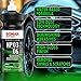 SONAX Profiline Nano Polish 3/6 | Medium-Cut Polish with Ultra-Fine Finish | Removes Swirls, Water Spots & Oxidation | No Haze, Dust-Free Formula | Safe for All Paint Systems & Body Shop | 208300 | 1L