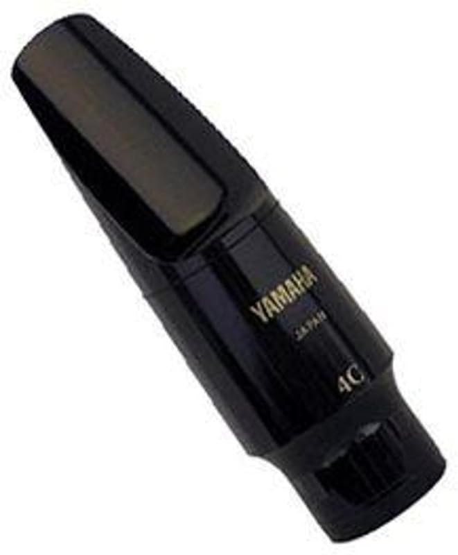 Yamaha YAC1283 6C Soprano Sax Mouthpiece