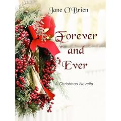 Forever and Ever Audiolibro Por Jane O'Brien arte de portada