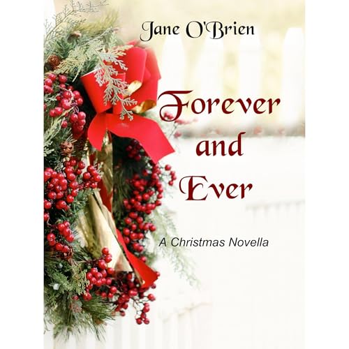 Forever and Ever Audiobook By Jane O'Brien cover art