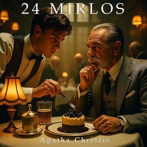 24 mirlos