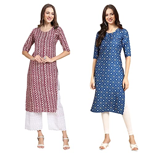 Image of Pinkmint Women's Kurta