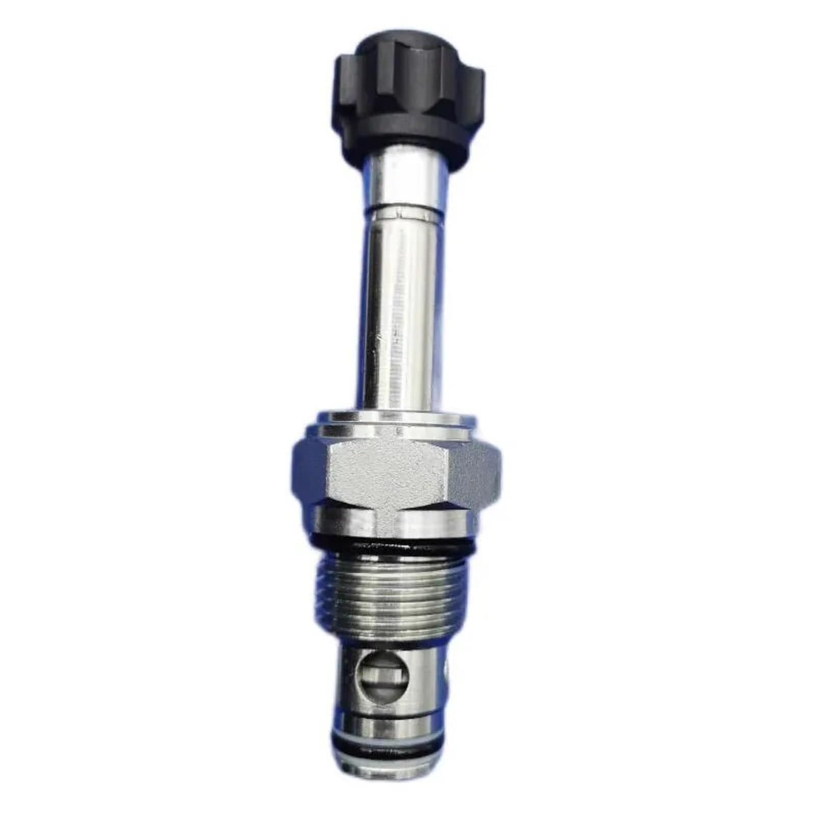VSPPJYFG LSV6-10-2NCSP Solenoid Valve EP-10W Double Check Hydraulic Thread Cartridge Valve Construction Machinery Parts(No coil)