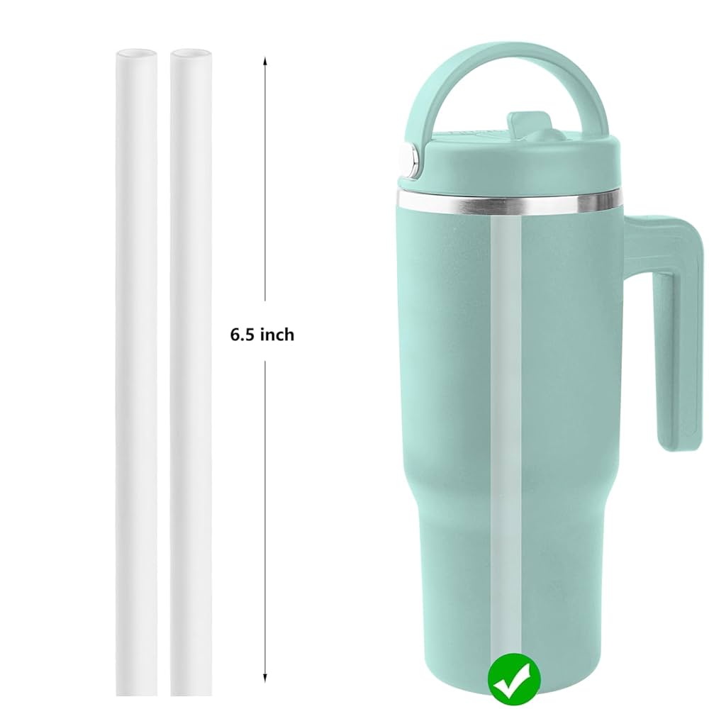 straw Amazon.com: XZESH Straws Replacement for Hydrojug Traveler