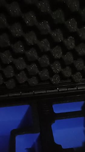 TomCase Custodia Impermeabile Per DJI Osmo Action 5/4 | IP67 | Ricarica Batterie Integrata | Made In Germany