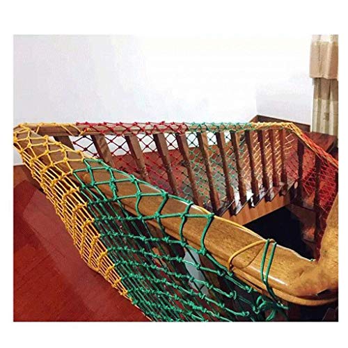 Filet de sécurité pour animaux de compagnie évitant les chutes du balcon