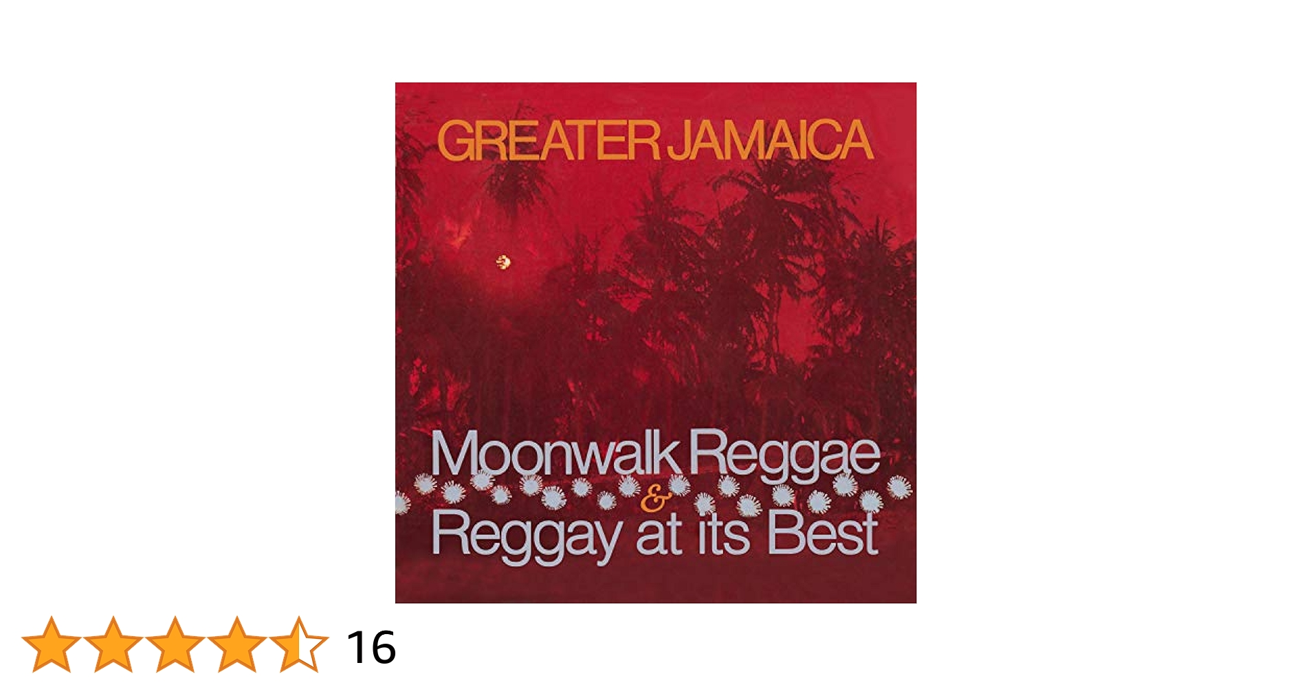 Jamaican Reggae Lyrics Vol. 1-5セット Jamaican Reggae Lyrics Vol. 1-5セット