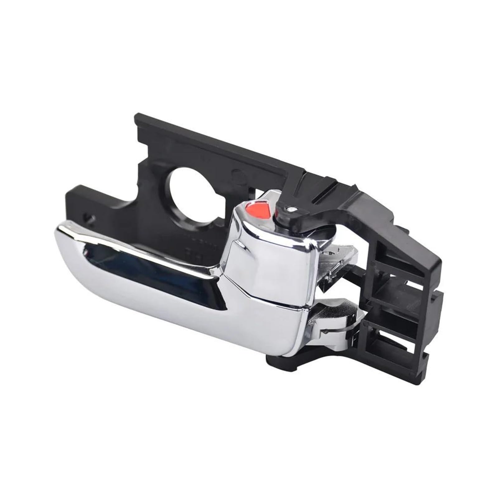 accessories 82610-1F000 82620-1F010 Chrome Inner Door Handle Car Interior Accessories For Kia For Sportage 2007-2011