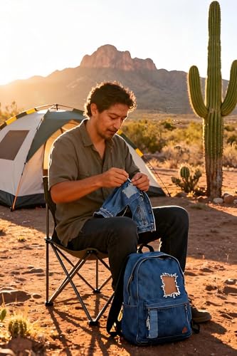 Recopilación de Parches termoadhesivos - los más vendidos. 5 Imagen adicional