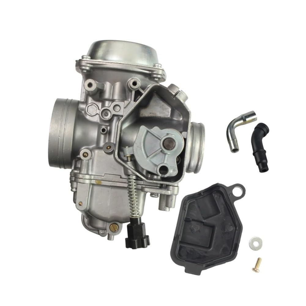 Carburateur ATV 32MM haute précision pour moteur TRX 300 Rancher - 6