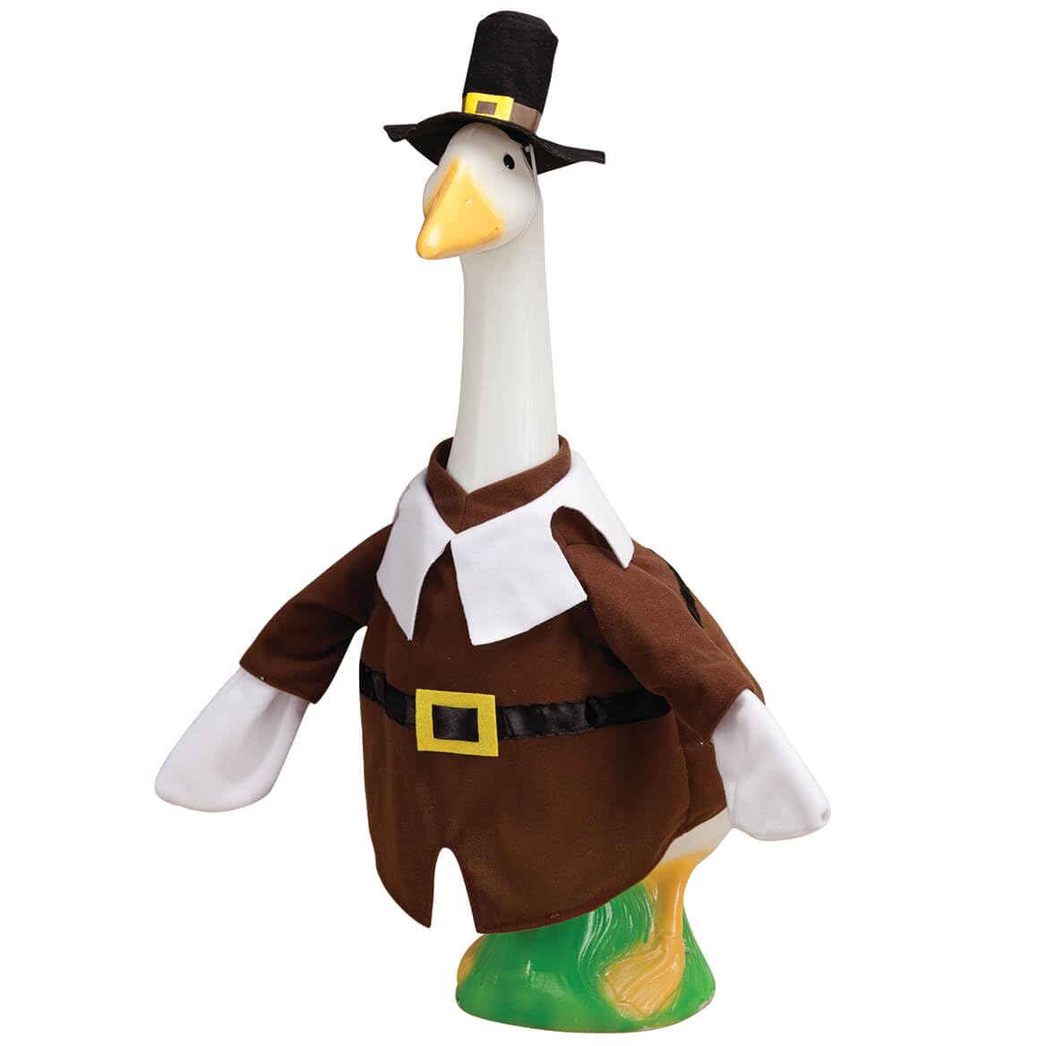 Fox Valley Traders Pilgrim Goose Outfit Boy by GagglevilleTM, Fits 23