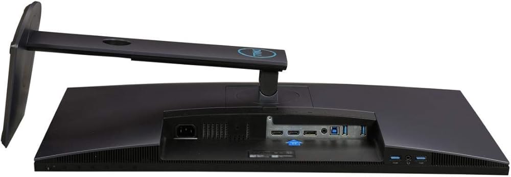 Dell S-Series 27-Inch Screen LED-Lit Gaming Monitor QHD (2560 x 1440) up to 155 Hz thumbnail 3