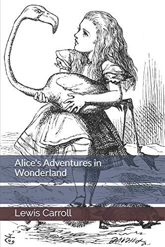 Alice's Adventures in Wonderland