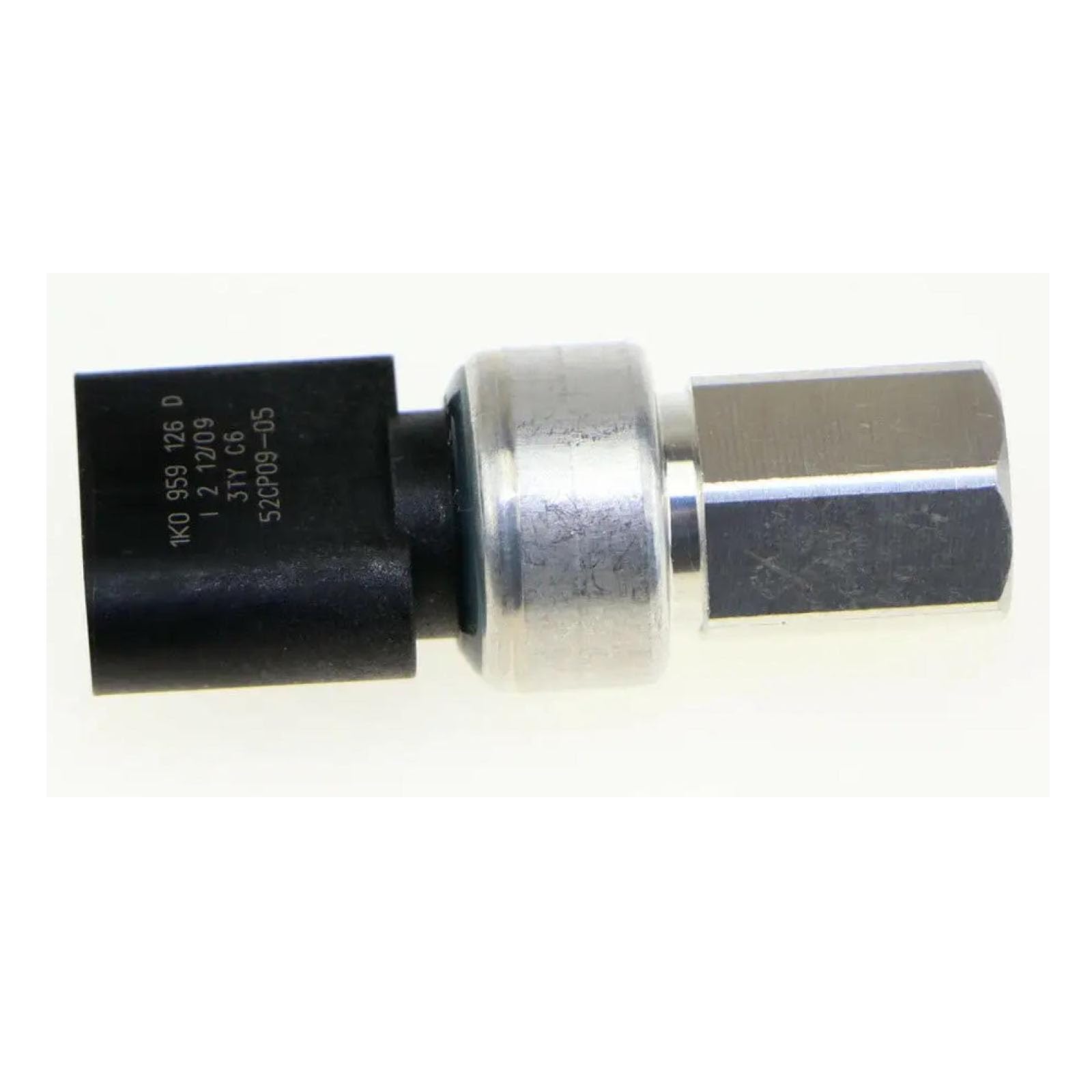 Sensor de presión del Aire Acondicionado con respuesta rápida para regular climatización VW