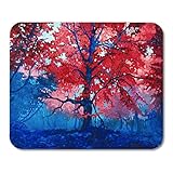 Mauspadgröße: 200 mm x 240 mm x 3 mm (7,9 