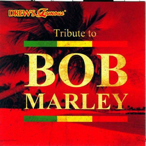 Drew's Famous Tribute to Bob Marley [Audio CD] Various Artists