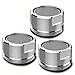 RYTECH 3 pièces filtre de robinet, 24 MM cuisine et salle de bain diffuseur robinet pièce de rechange de robinet à filetage externe avec joint