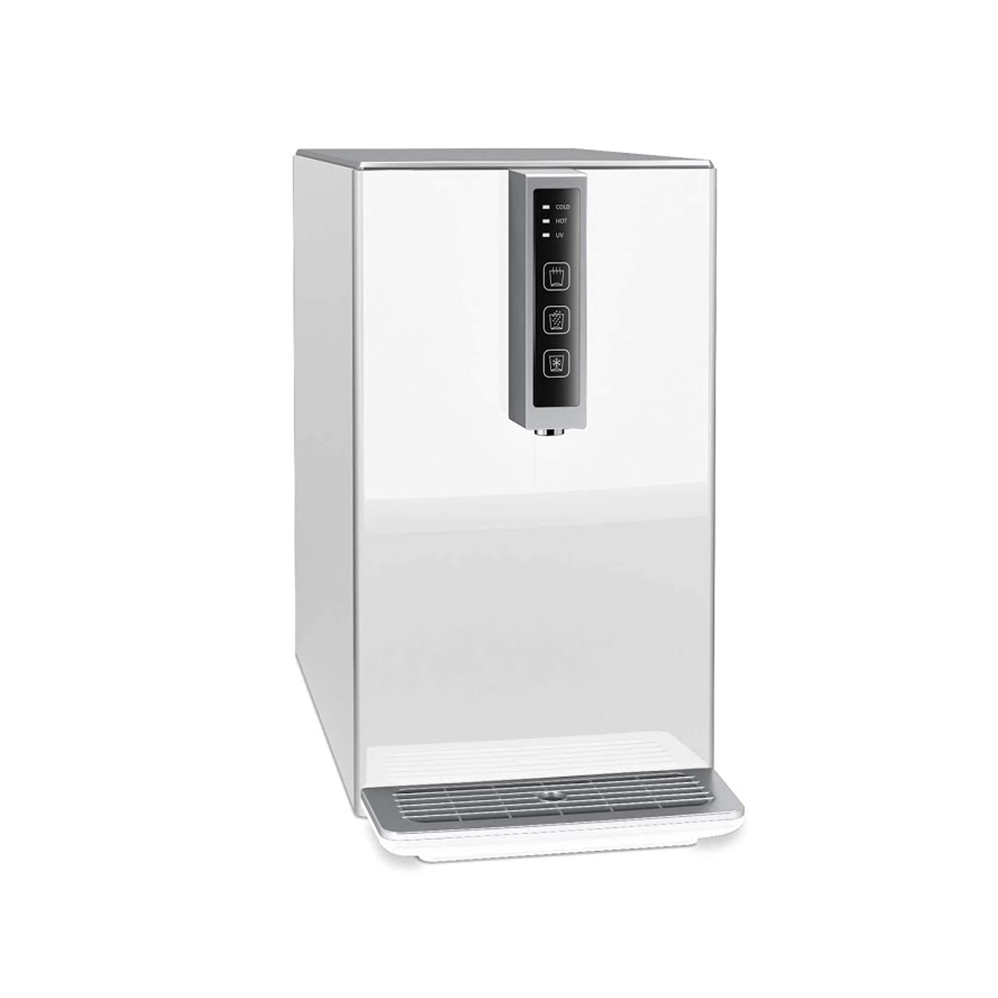 Ersatz-Aktivkohlefilter geeignet für QUOOKER Cube Ersatz-Aktivkohlefilter geeignet für QUOOKER Cube