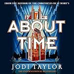 Cover of About Time