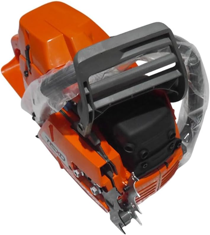 Professional Wood Cutter Chain Saw Power Compatible with HUS372 372 72CC