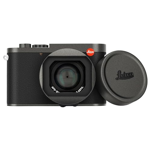 JJC J ی샌U[tB J{ یtB CJ Leica Q3 43 Jp 3Mޗ _[NES[fO[