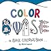Color Boise: A Boise Coloring Book