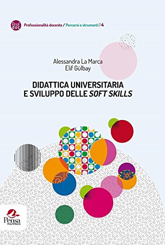 Didattica universitaria e sviluppo delle «soft