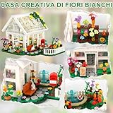 Zoom IMG-2 ulikey costruzioni casa giocattolo con Zoom IMG-2 ulikey costruzioni casa giocattolo con