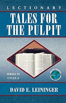 Perfect Paperback Lectionary Tales for the Pulpit Book