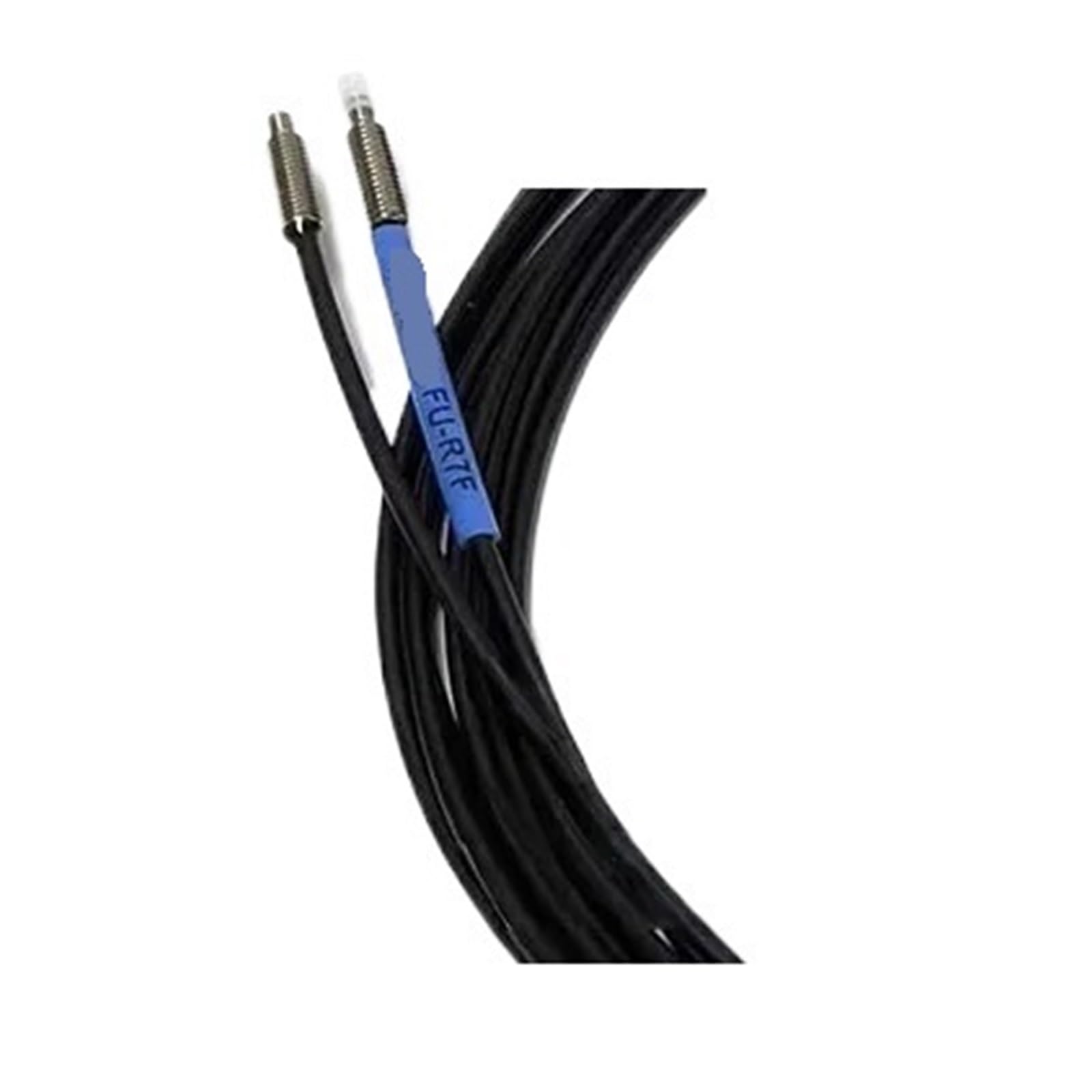 Capteur FU-R7F fibre optique point à point barrière lumineuse automation industrielle
