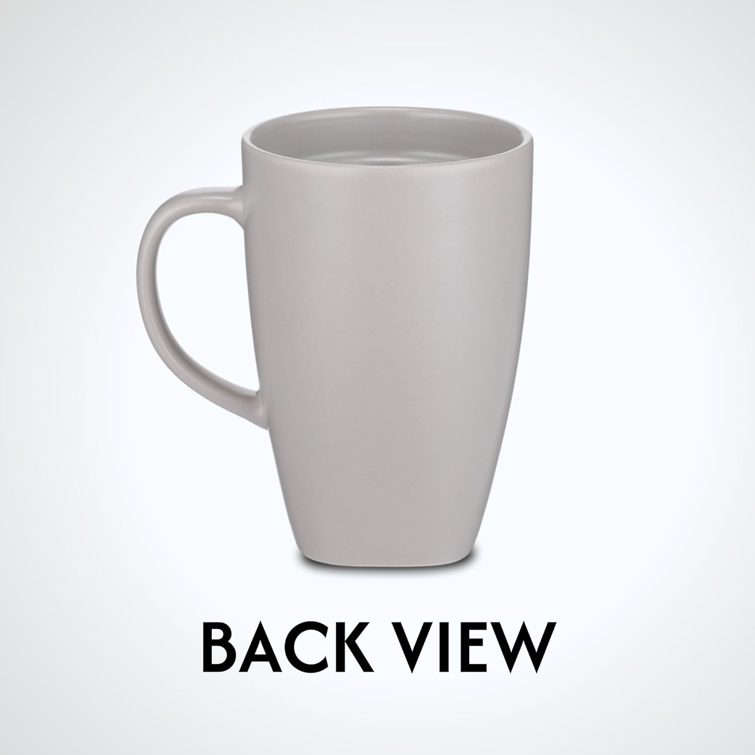 The Memory Company | Licensed NFL 15oz Square Mug with Logo,Detroit Lions - Image 7