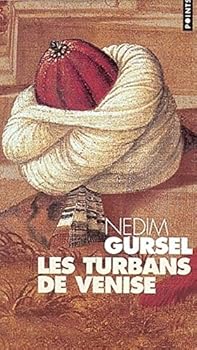 Mass Market Paperback Les turbans de venise [French] Book
