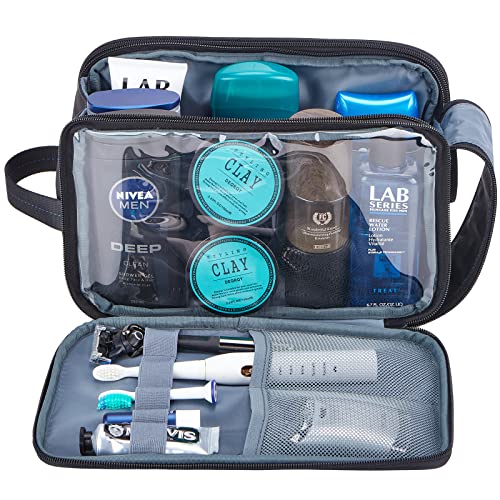 Zeemo ZM01A03001 Toiletry Bag For Men thumb #1