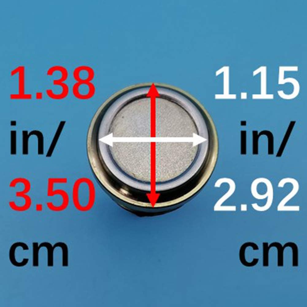 4 Upper and Lower Ball Joint Set Compatible with Polaris Can-Am Outlaw 450 500 525 Predator 500 Phoenix Sawtooth 200 Ranger 1000 Sportsman 570 850 7061141 7061156 7081190 DS 250 DS250 Z593