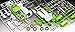 Revell 07691 Brian's 1995 Mitsubishi Eclipse (Fast & Furious) 1:25 Scale Model Kit
