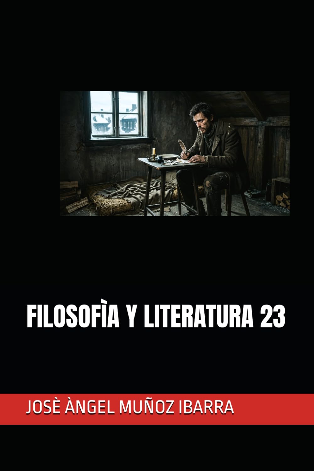 FILOSOFÌA Y LITERATURA 23