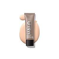 Vista 17 de Smashbox Halo Healthy Glow All-In-One Tinted Moisturizer SPF 25 Hydrating, Long Wearing, Tinted Moisturizer with SPF Hyaluronic Acid