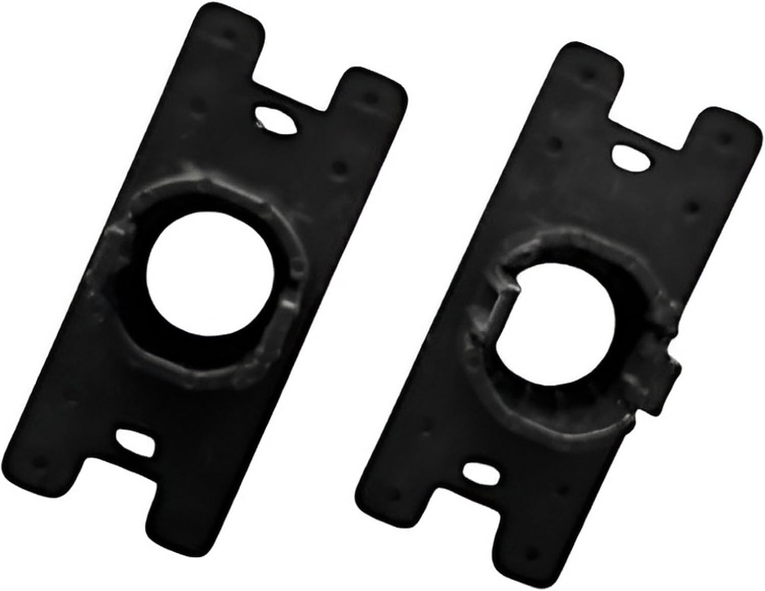 Compatible with A5 B8 Front Grille Honeycomb Grill Sport Tuning Black Gloss