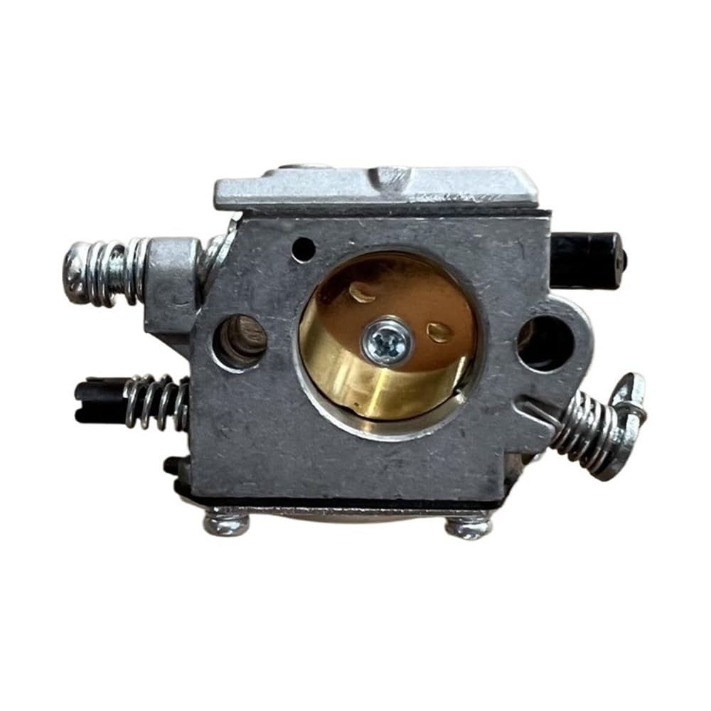 Carburador compatible con motosierra G561, G651, G621, 662, G6200, 62 cc, 3 kW, desbrozadora, repuesto de carburador PN 3369-8100