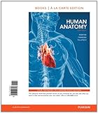 Human Anatomy, Books a la Carte Plus Mastering A&P with eText -- Access Card Package (8th Edition)