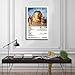 Travis Scott ASTROWORLD Album Poster Canvas Poster Bedroom Decor Landscape Office Room Decor Gift Unframe-style08x12inch(20x30cm)
