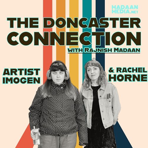 Artist Imogen & Rachel Horne