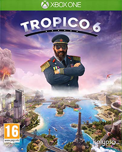 Tropico 6 